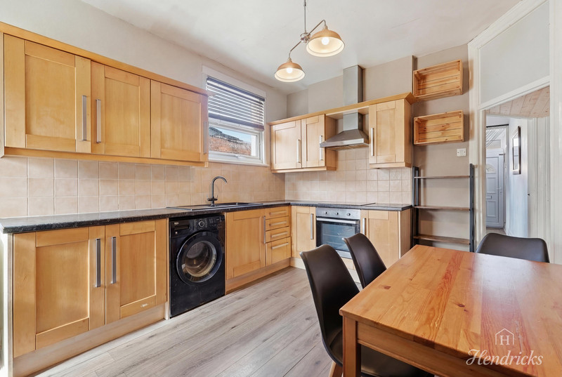 Fairfax Drive, Westcliff-on-sea, SS0 9