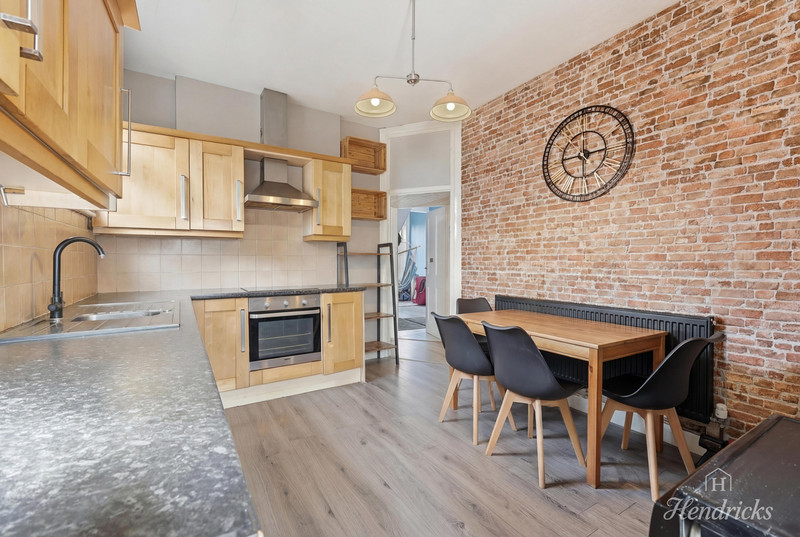 Fairfax Drive, Westcliff-on-sea, SS0 9