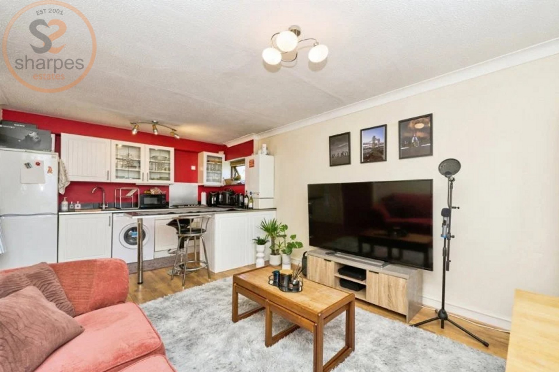 The Cedars, Kingston upon Thames, Surrey