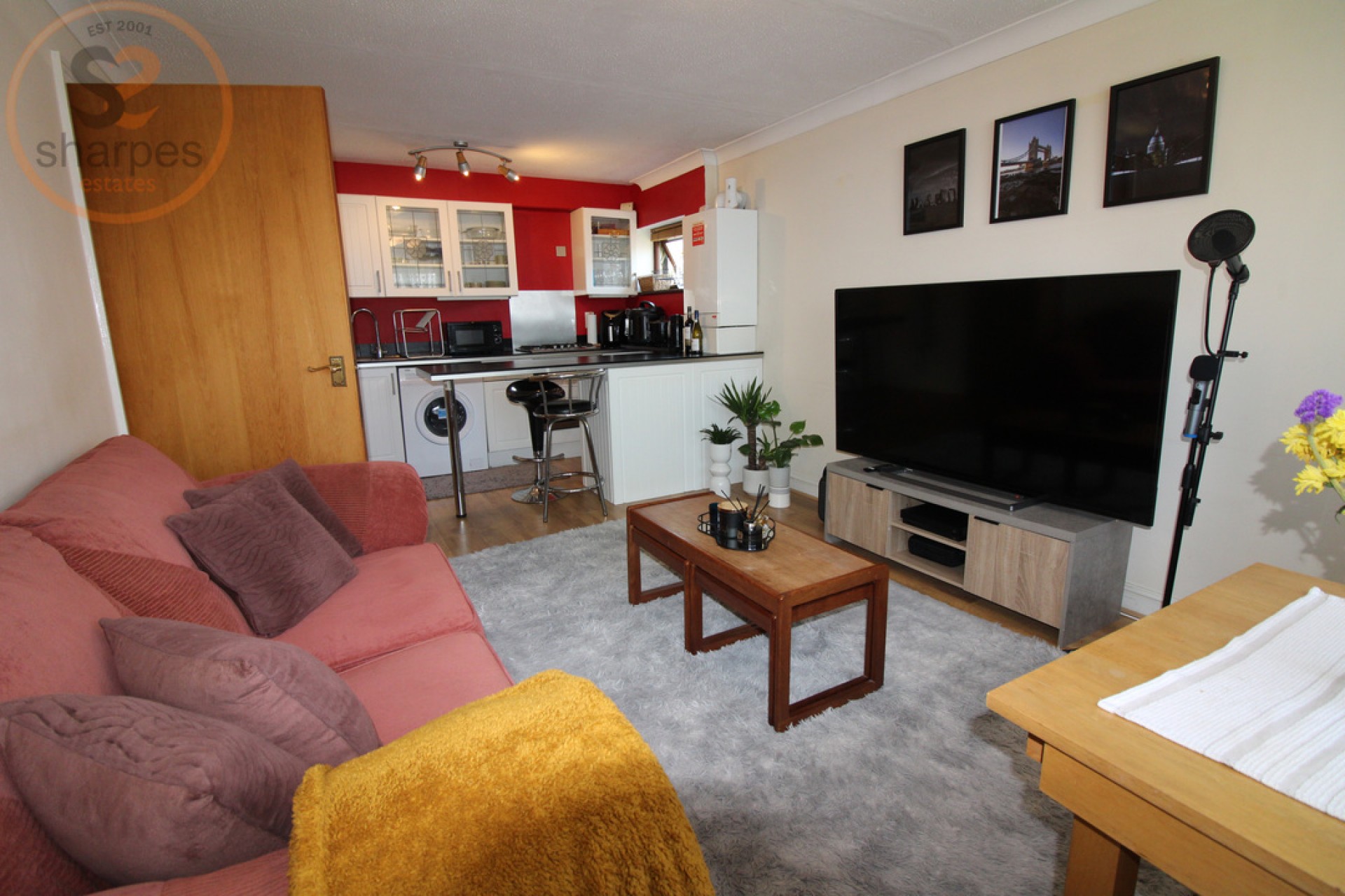 The Cedars, Kingston upon Thames, Surrey