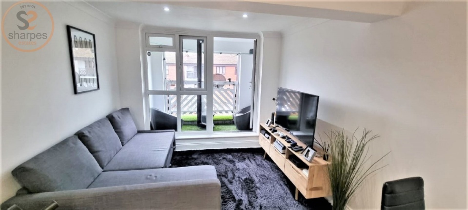Coniston Close, London