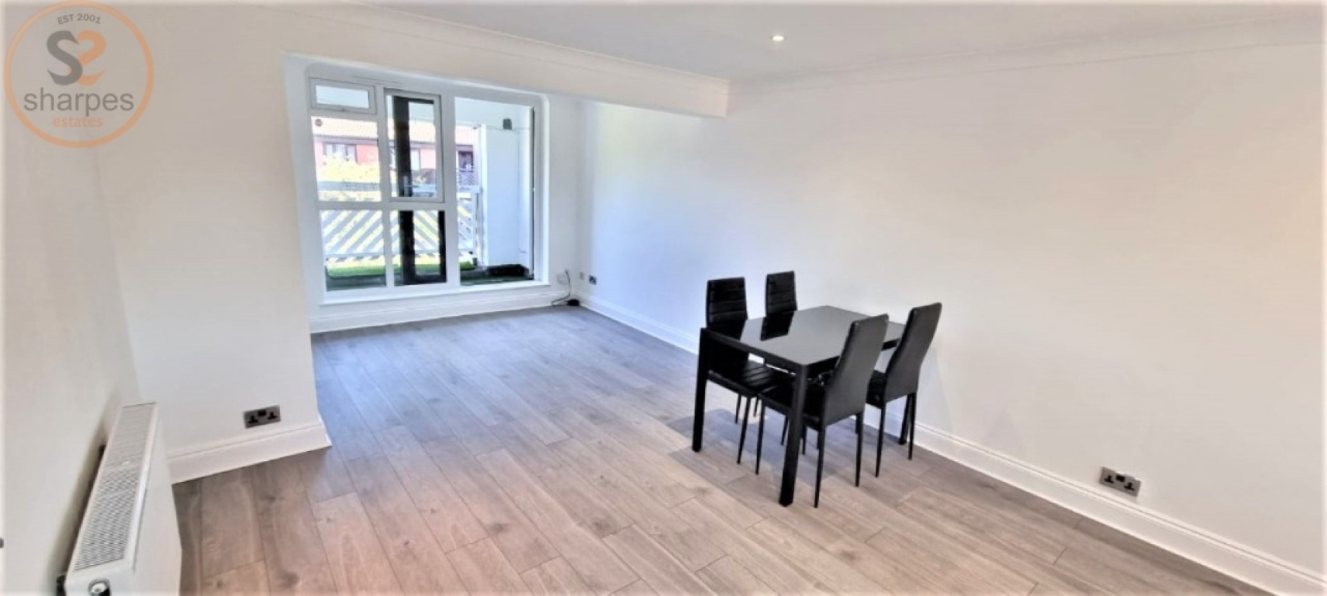Coniston Close, London